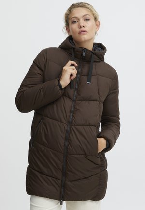 BYBomina - Winter coat - java