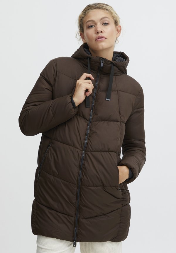 BYBomina - Wintermantel - java