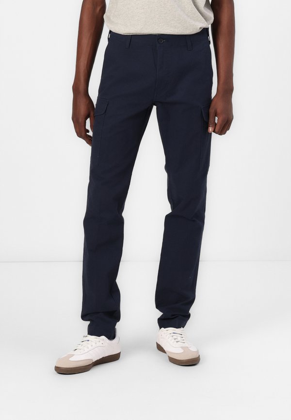 SLIM TAPERED - Cargohose