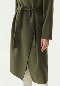 TATUUM Mantel - khaki