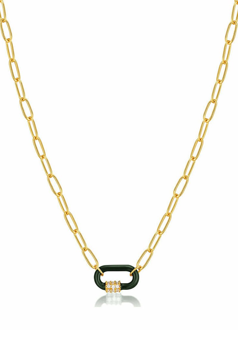 Damen Halsketten | Ania Haie ANIA HAIE Halskette gold/goldfarben - LM63893 Damen Halsketten | Ania Haie ANIA HAIE Halskette gold/goldfarben - LM63893