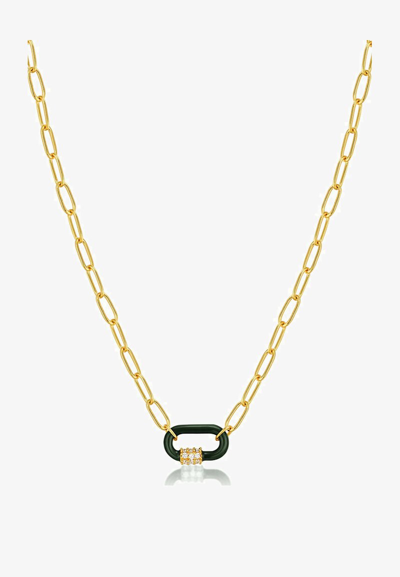 Ania Haie - ANIA HAIE  - Necklace - gold-coloured, Enlarge