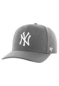 Cappellino - charcoal