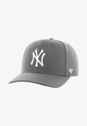 '47 Gorra - charcoal