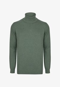 Ausgewählt, green