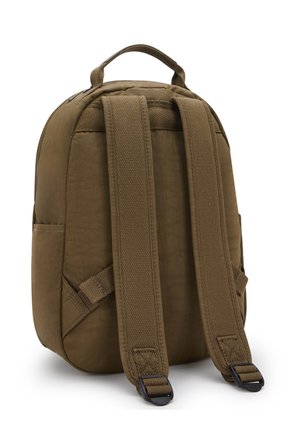 Kipling, SEOUL S - Tagesrucksack - smooth khaki