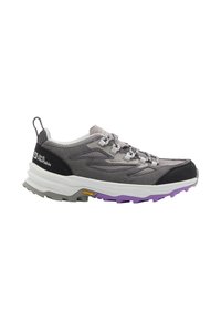 Jack Wolfskin CYROX VENT - Hikingschuh - purple rain