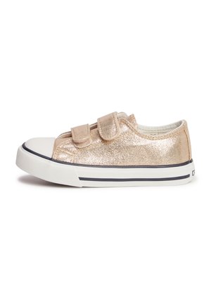 AMERICAN INSPIRATION  FASHION  COOL EASY - Zapatillas - yellow gold