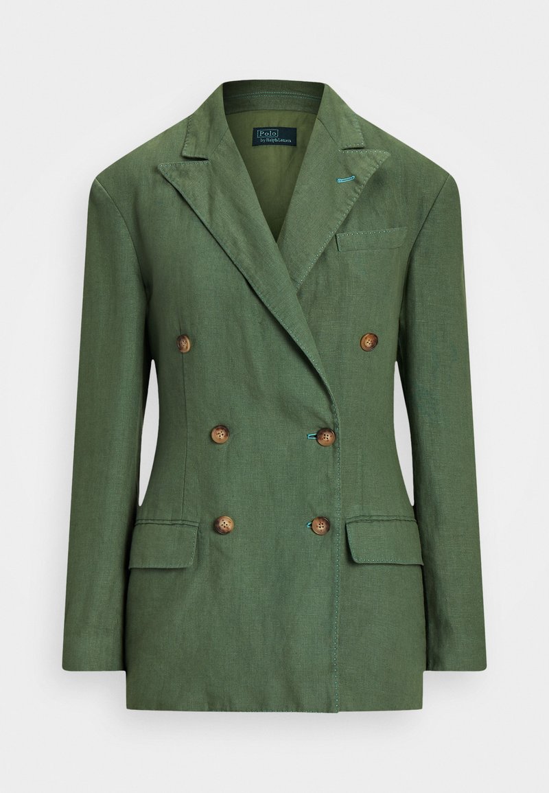 Polo Ralph Lauren Blazer laurel green/vert ZALANDO.FR