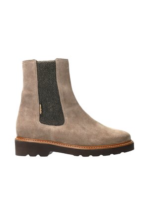 Mephisto Boots à talons - gris