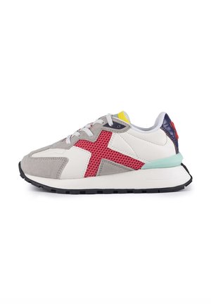 MINI SOKU - Trainers - white