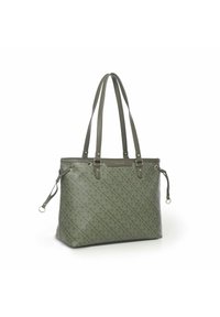 Miriade ELINE - Borsa a mano - militare