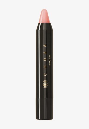 AM/PM TINTED LIP BALM - Balsam do ust