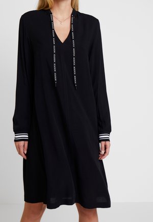 Marc O'Polo DENIM Vapaa-ajan mekko - black