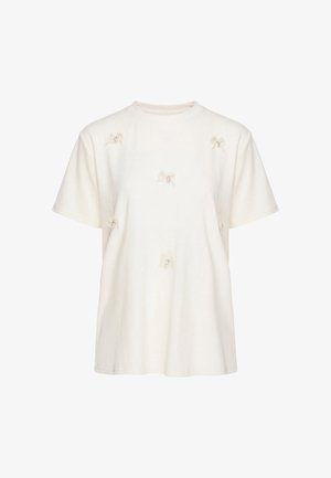 myMo, - T-shirt z nadrukiem