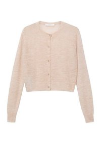 Cardigan - beige