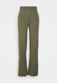 Não selecionado, ivy green