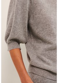 Part Two Trui - dark grey