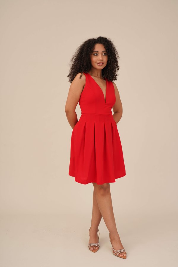 ELOISE - Cocktail dress / Party dress3