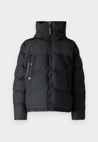 G-STAR EXPEDITION czarny