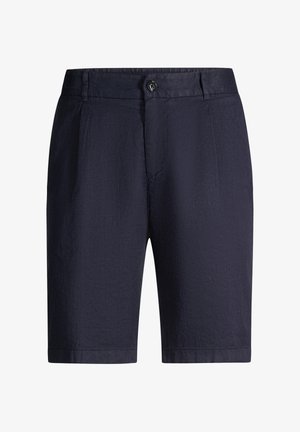 JOOP!, CHINO-SHORTS DINGHY - Shorts - navy