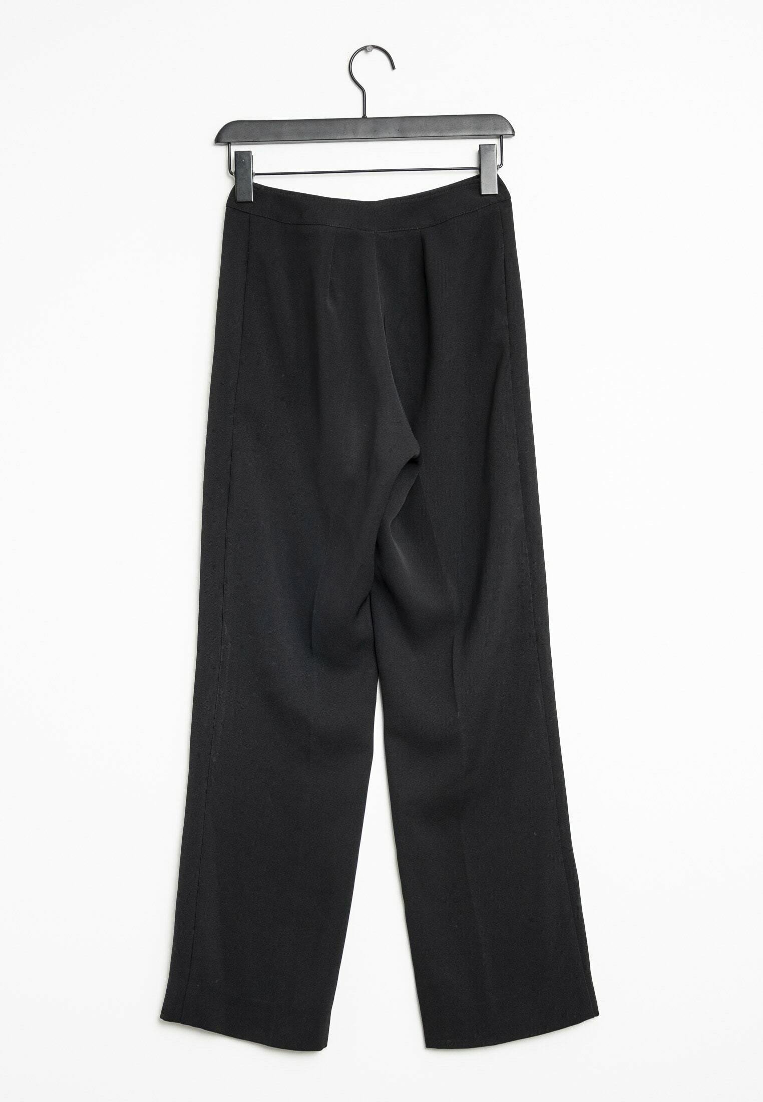 MAX\u0026Co. Broek - black/zwart - (Pre-owned) - Zalando.nl