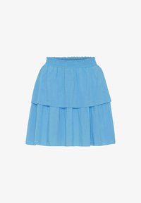 Non sélectionné, light blue