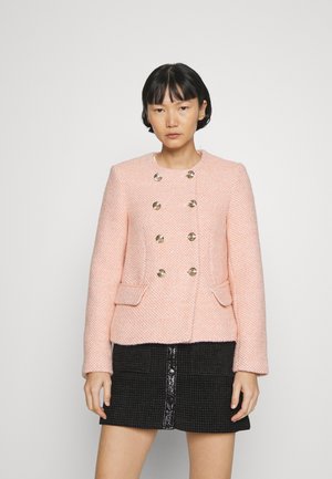 VOSILA - Bomber Jacket - rose
