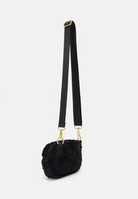 Jordan JAG CAMERA BAG - Borsa a tracolla - black