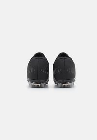 JAKO SFG SKILL UNISEX - Kopačky na pevný povrch - jet black/nimbus cloud