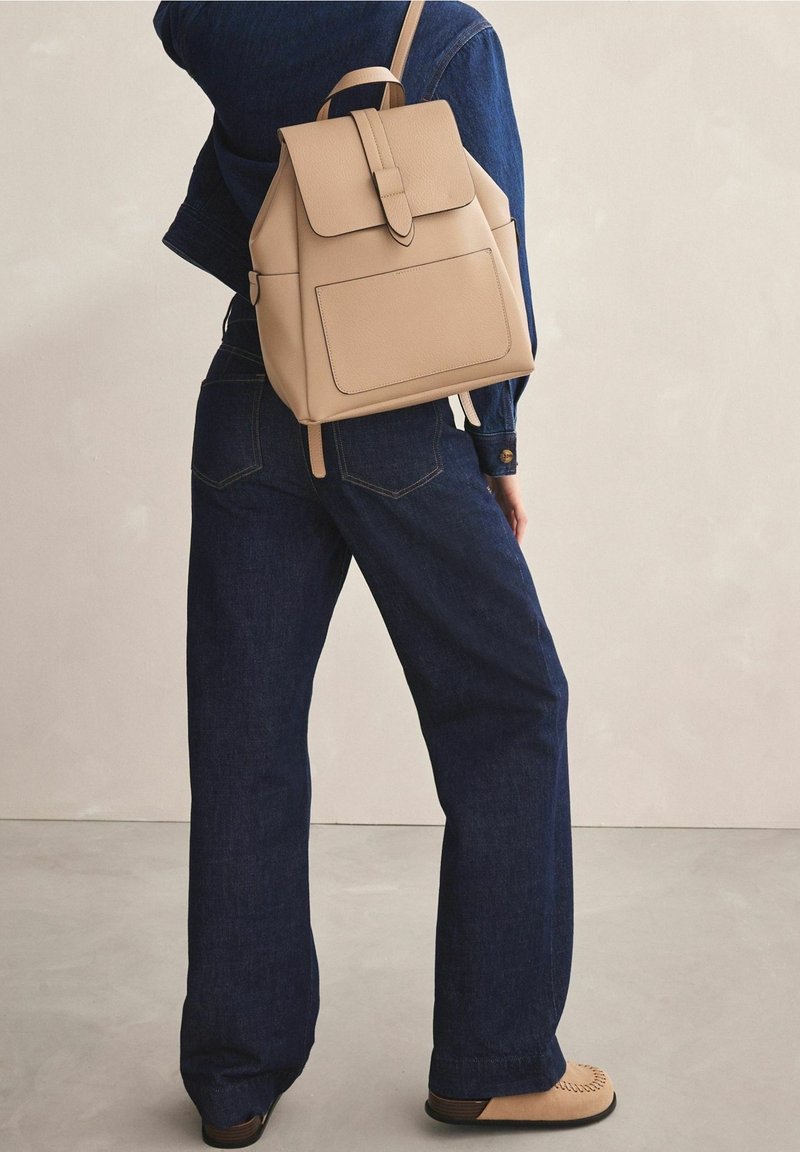 Next Sac à dos - beige