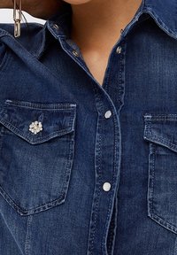 Liu Jo Jeans Blus - blue denim