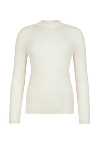Unausgewählt, weiß  - white