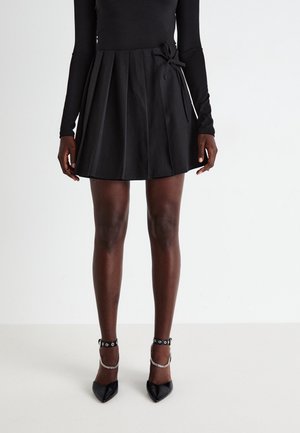 A-Linien-Rock - black