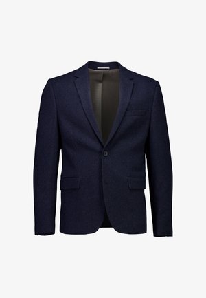 Lindbergh, Blazerjasje - dk blue mel