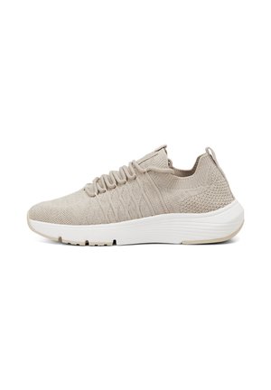 Sneakers basse - sand melange