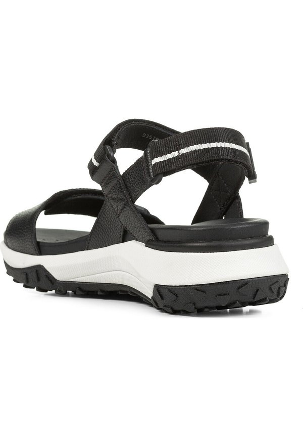 D SORAPIS GRIP - Walking sandals4