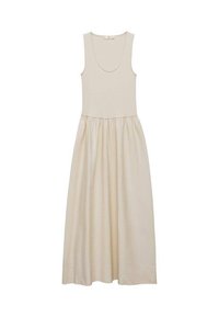 VALVI - Maxi dress - off white