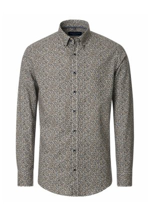 Shirt - braun