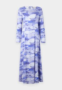 DIBA DRESS - Dnevna obleka - winter clouds