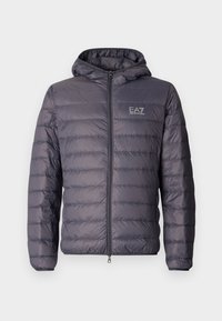 TRAIN CORE LIGHT JACKET - Dunjakke - periscope