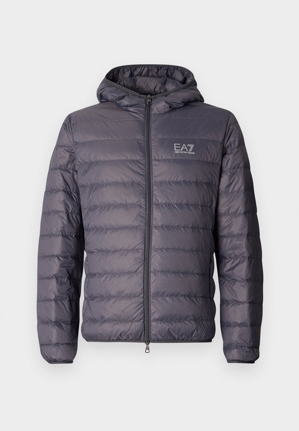 JACKET - Down jacket - periscope3