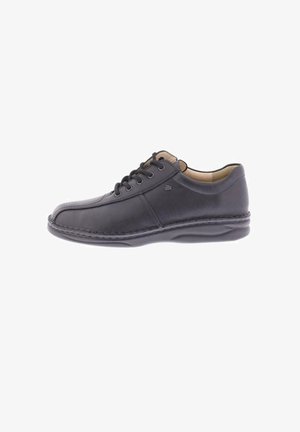 Finn Comfort, DIJON - Sportieve veterschoenen - schwarz