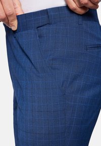 Lancerto RENNES niebieski