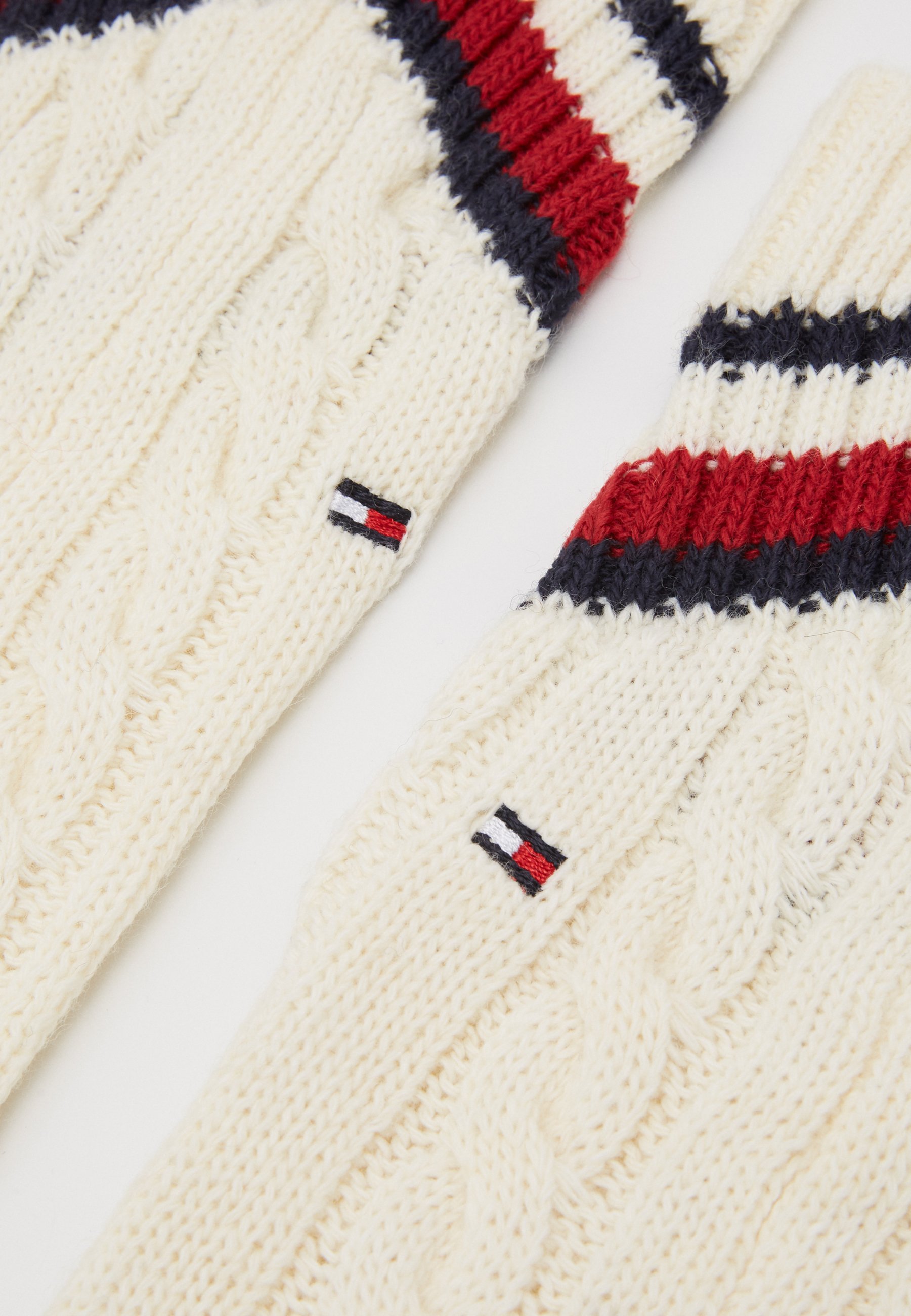 tommy hilfiger leg warmers