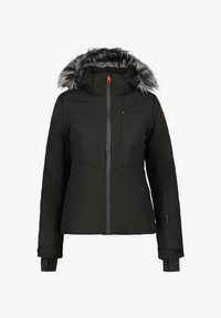 Ausgewählt, schwarz