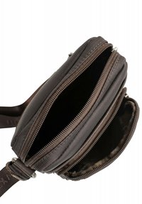 Hexagona TRAVEL - Borsa a tracolla - marron