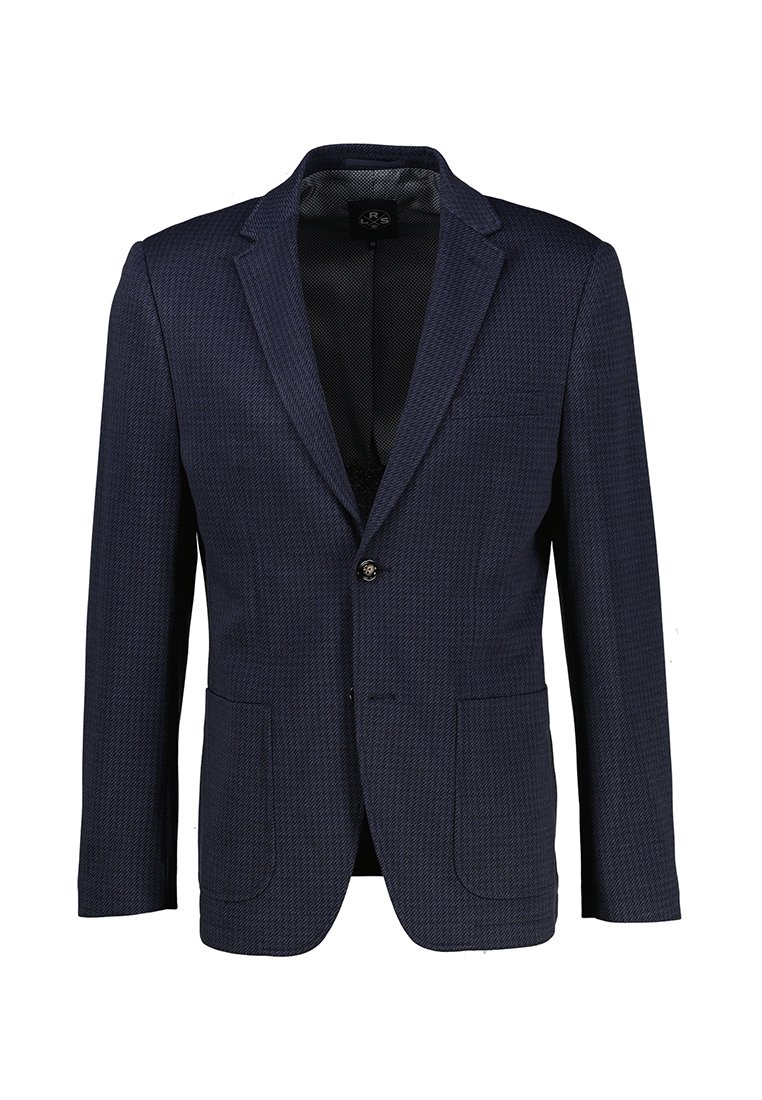 Lerros Colbert blauw