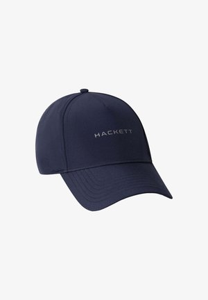 Hackett London, HACKETT LONDON CAP HS TECH ESSENTIAL CAP - Pet - eton blue