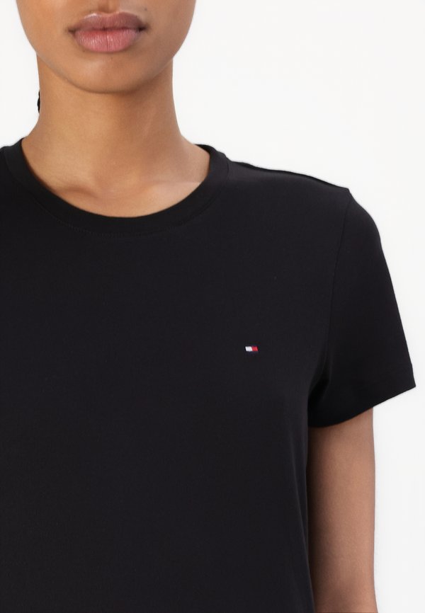 HERITAGE CREW NECK TEE - Basic T-shirt4